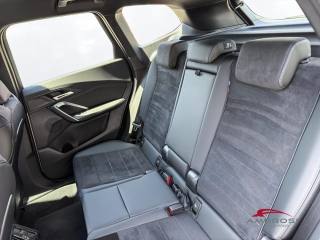 BMW X1 usata 6