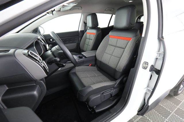 CITROEN C5 Aircross usata 2