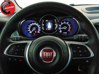 FIAT 500L usata, con Controllo trazione