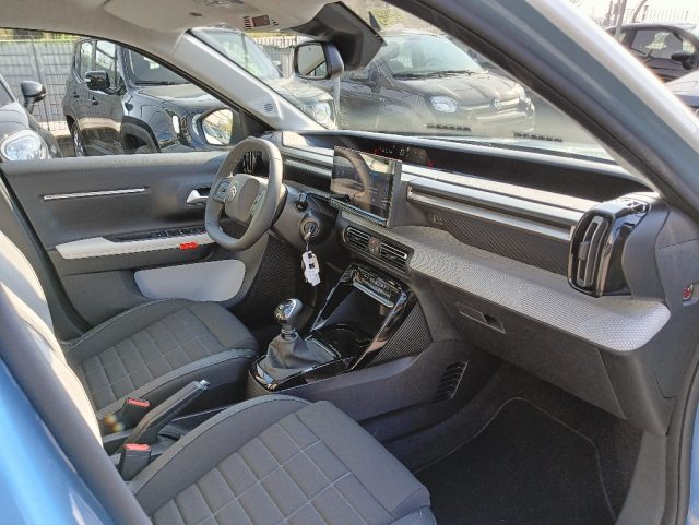 CITROEN C3 usata, con Immobilizzatore elettronico