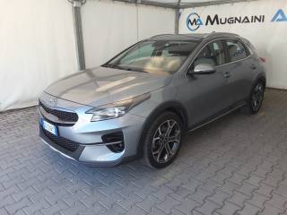 KIA XCeed usata, con Airbag laterali