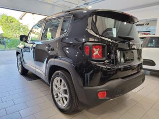 JEEP Renegade usata, con Airbag laterali