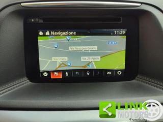 MAZDA CX-5 usata, con Controllo elettronico della corsia