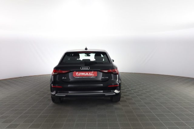 AUDI A3 usata 4