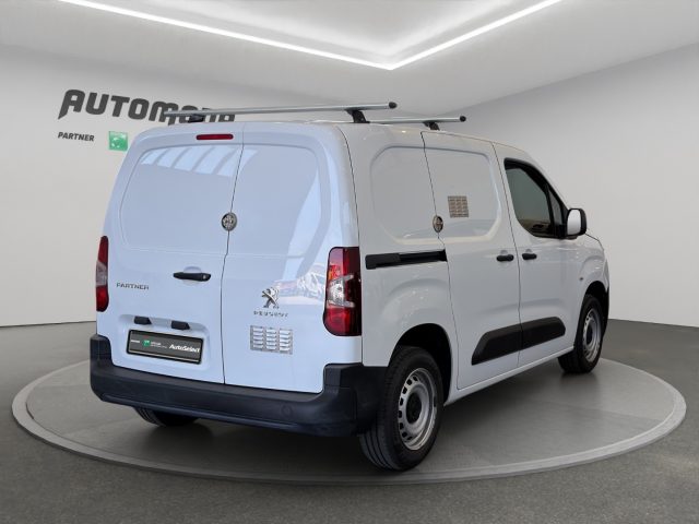 PEUGEOT Partner usata, con Chiusura centralizzata