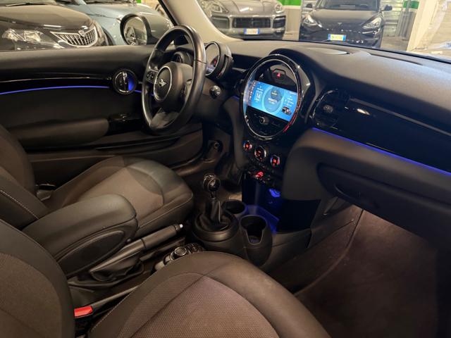 MINI One usata, con Controllo trazione