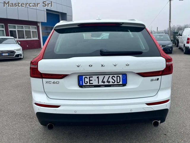 VOLVO XC60 usata, con Alzacristalli elettrici