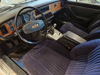 JAGUAR XJ6 usata 8