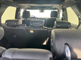 LAND ROVER Discovery usata, con Servosterzo