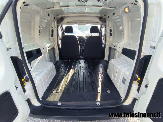 FIAT Fiorino usata, con Bracciolo