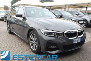 BMW 320 usata, con Autoradio