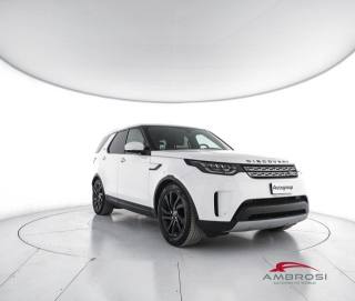 LAND ROVER Discovery usata 1