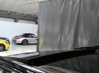 BMW X7 usata, con Leve al volante
