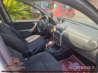 DACIA Sandero usata, con Servosterzo