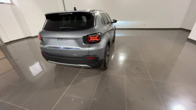 JEEP Avenger usata, con Cerchi in lega