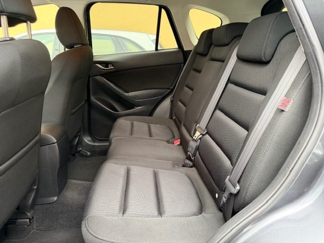 MAZDA CX-5 usata, con Autoradio