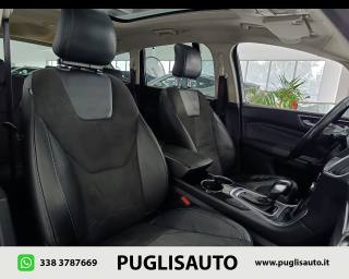 FORD S-Max usata, con Bluetooth
