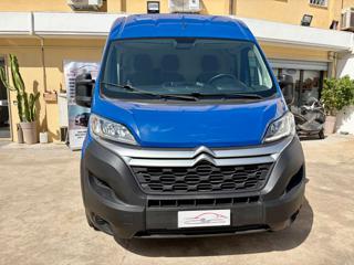 CITROEN Jumper usata, con Airbag