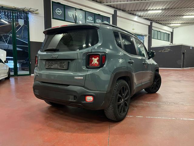 JEEP Renegade usata, con Airbag laterali