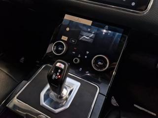 LAND ROVER Range Rover Evoque usata, con Servosterzo