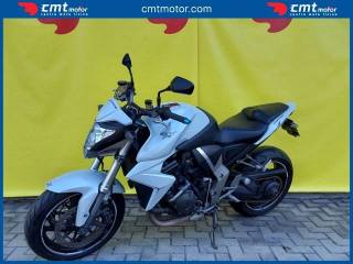 HONDA CB 1000 R usata 3