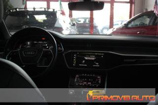 AUDI A6 usata, con Servosterzo