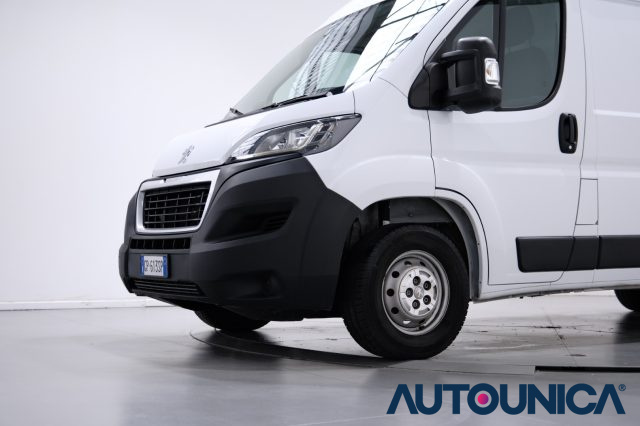 PEUGEOT Boxer usata 39