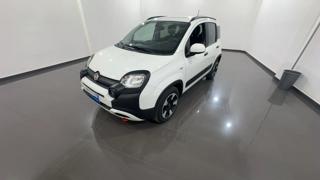 FIAT Panda Cross usata, con Airbag Passeggero