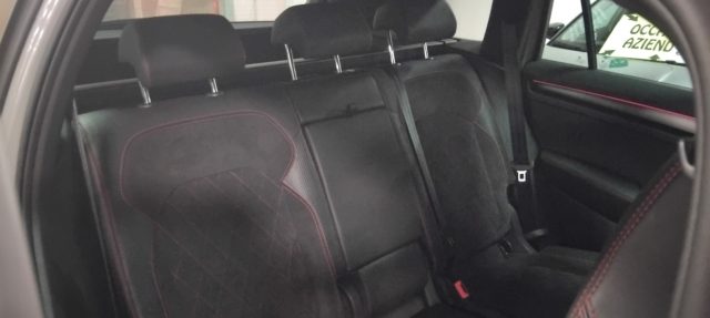 SKODA Kodiaq usata, con Interni in pelle