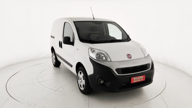 FIAT Fiorino usata 23