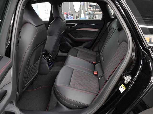 AUDI A6 usata, con Airbag Passeggero