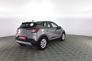 RENAULT Captur usata 3