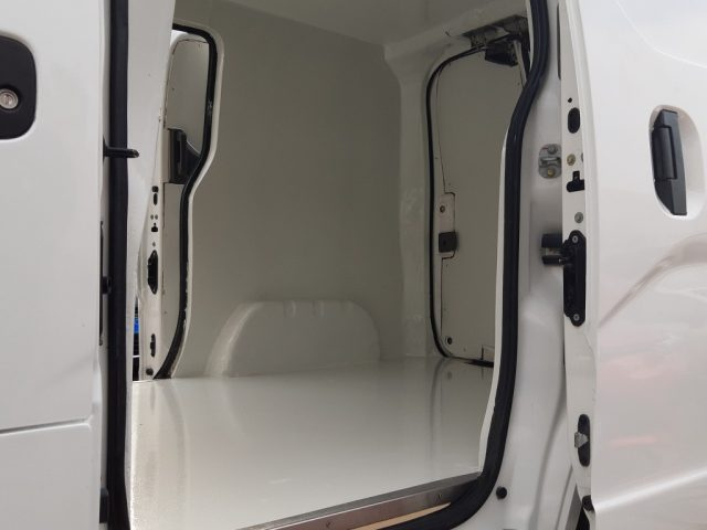 NISSAN NV200 usata 20
