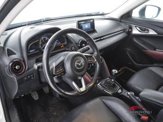 MAZDA 3 usata 7
