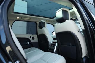 LAND ROVER Range Rover usata, con Controllo trazione