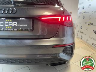 AUDI A3 usata, con Autoradio digitale