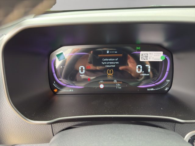 KIA Picanto usata 12