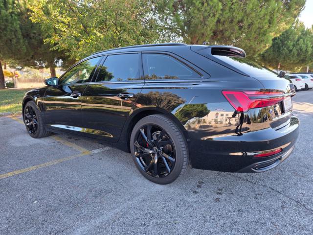 AUDI A6 usata, con Airbag Passeggero