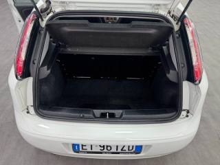 FIAT Punto usata, con Immobilizzatore elettronico