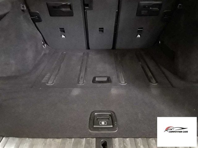 BMW 320 usata, con Filtro antiparticolato