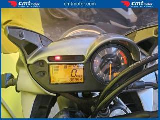 HONDA Transalp XL 700 V usata 4