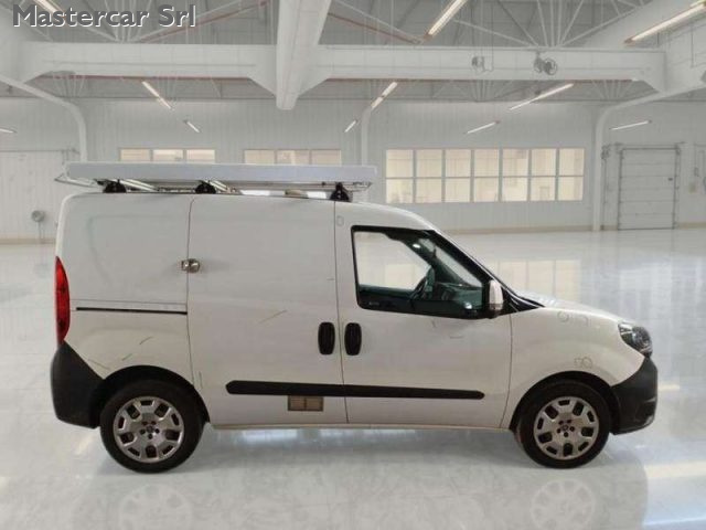 FIAT Doblo usata, con Climatizzatore