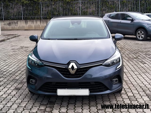 RENAULT Clio usata 2