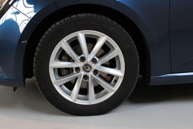 RENAULT Megane usata, con Fendinebbia
