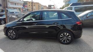 MERCEDES-BENZ B 180 usata, con Airbag Passeggero