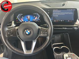 BMW X1 usata, con Autoradio