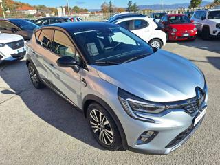 RENAULT Captur usata, con Boardcomputer