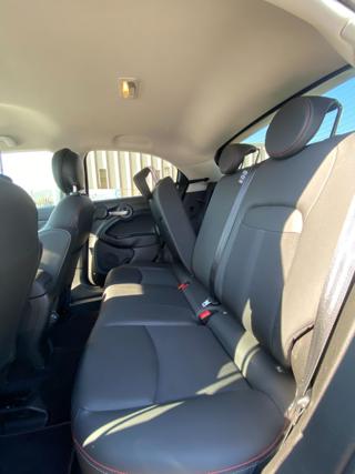 FIAT 500X usata 31