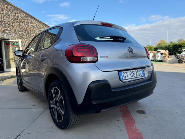 CITROEN C3 usata 44