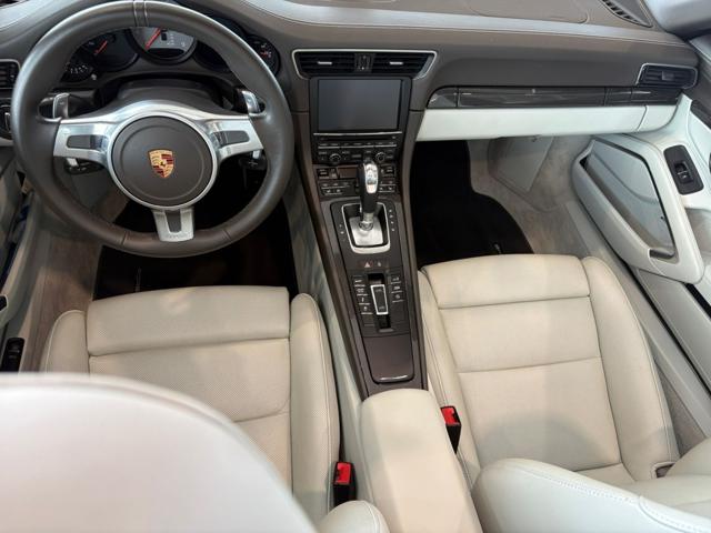 PORSCHE 911 usata, con Autoradio